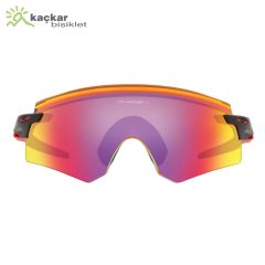 Oakley Encoder Matte Black Prizm Road Gözlük