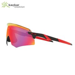 Oakley Encoder Matte Black Prizm Road Gözlük