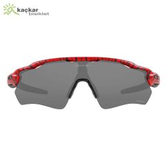 Oakley Radar Ev Path Red Tiger Prizm Black Gözlük