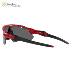 Oakley Radar Ev Path Red Tiger Prizm Black Gözlük