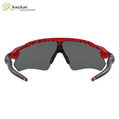 Oakley Radar Ev Path Red Tiger Prizm Black Gözlük