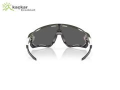 Oakley Jawbreaker Matte Olive Prizm Black Gözlük
