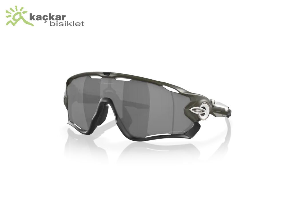 Oakley Jawbreaker Matte Olive Prizm Black Gözlük