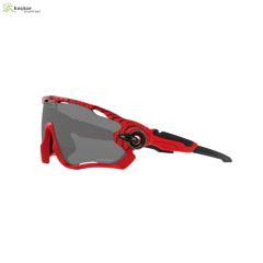 Oakley Jawbreaker Red Tiger Prizm Black Gözlük