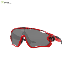 Oakley Jawbreaker Red Tiger Prizm Black Gözlük