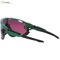 Oakley Jawbreaker Spactrum Gamma Green Prizm Road Jade Gözlük