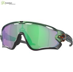 Oakley Jawbreaker Spactrum Gamma Green Prizm Road Jade Gözlük