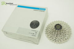 Shimano CS-R8100 12SP Ultegra 11/34T Kaset Dişli