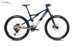 BH Bikes İLynx ( EC773 ) E-MTB Cross Country Dağ Bisikleti BCC