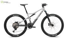 BH Bikes İLynx ( EC773 ) E-MTB Cross Country Dağ Bisikleti SSS