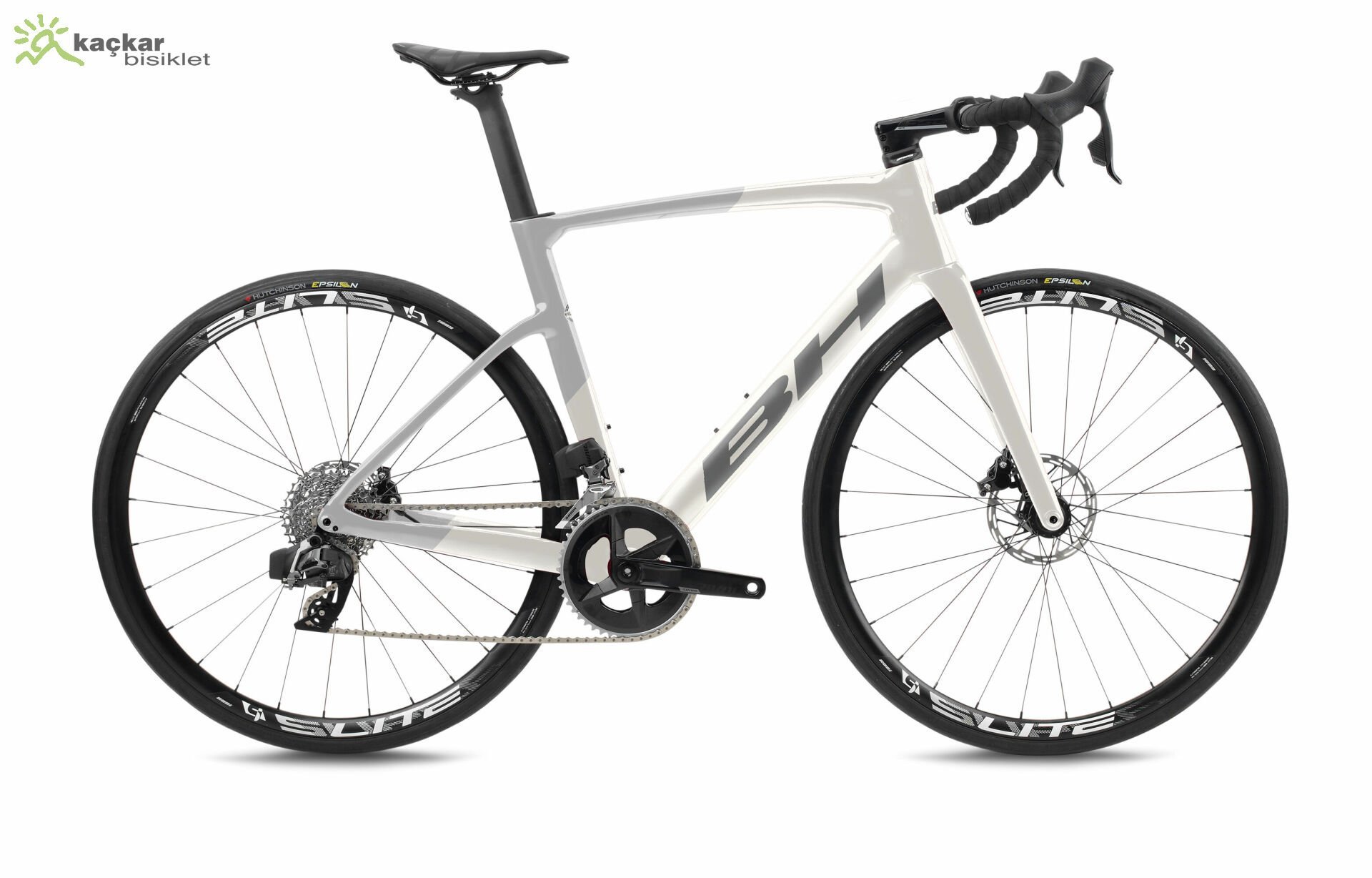 BH BİKES RS1 ( LD403 ) Sram Rival AXS Karbon Road Bike WSS