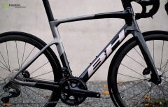 BH Bikes RS1 ( LD503 ) Ultegra Dİ2 Vision TC40 Karbon Yol / Yarış Bisikleti