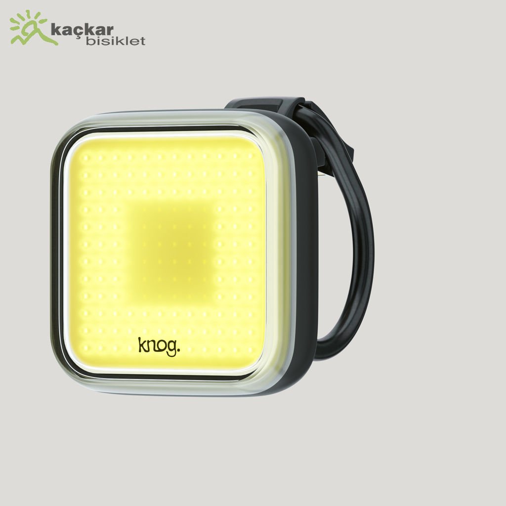 Knog Blinder Square 1200 Lümen Ön Işık