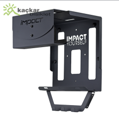 IMPACT BTS 306 BİKE DOG COMFORTİBLE BİSİKLET DUVAR ASKISI