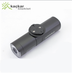 IMPACT PLATON 600 LM BİSİKLET ÖN AYDINLATMA ALUMİNYUM