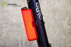 Knog Big Cobber 270 Lümen Arka Işık