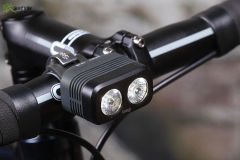 Knog Blinder Road 400 Lümen Ön Işık