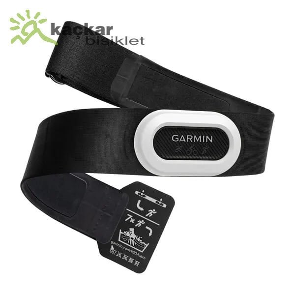 Garmin HRM-PRO Plus Nabız Bandı