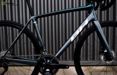 BH Bikes LD243 Disc Karbon Shimano 105 Yol / Yarış Bisikleti RCR