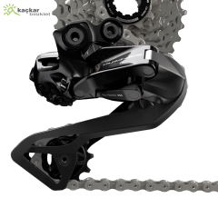 Shimano Dura-Ace RD-R9250 12s Di2 Arka Aktarıcı