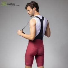 Ale PR-E Magic Color Yazlık Askılı Kısa Tayt  Bossa Nova