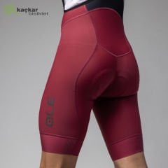 Ale PR-E Magic Color Yazlık Askılı Kısa Tayt  Bossa Nova