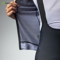 ALE R-EV1  QUİCK YAZLIK KISA KOL JERSEY SİYAH