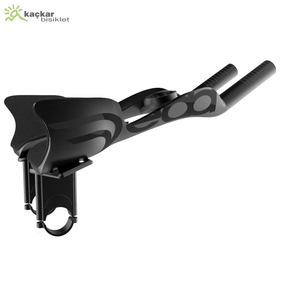 Deda Elementi Jet One Clip On Aerobar