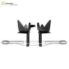 Deda Elementi Jet One Clip On Aerobar