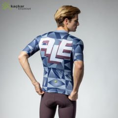 ALE PR-E MULTİVERSO YAZLIK KISA KOL JERSEY MAVİ