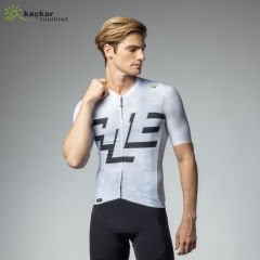 ALE PR-E MULTİVERSO YAZLIK KISA KOL JERSEY BEYAZ