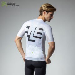 ALE PR-E MULTİVERSO YAZLIK KISA KOL JERSEY BEYAZ