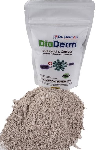 Dr. Derman DiaDerm İshal Kesici & Önleyici 100 Gr