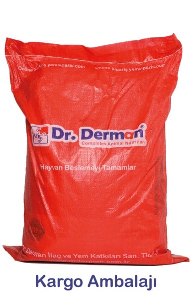 Dr. Derman Süt ProPremiks (Kızgınlık ve Gebelik İçin) 20 KG