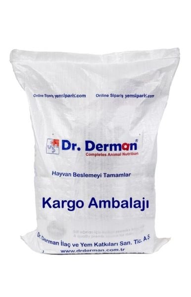 Dr. Derman Besi Premiks 20 KG