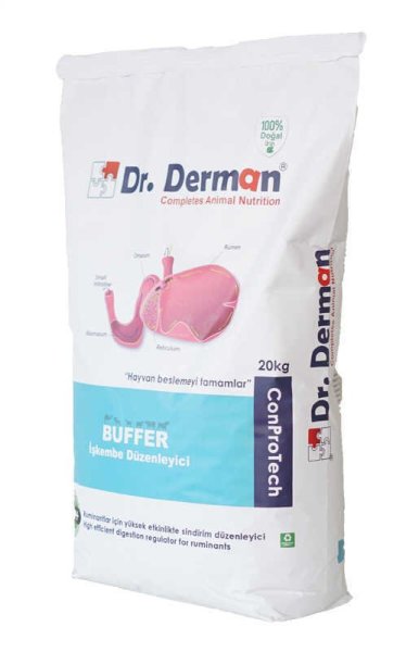 Dr. Derman Buffer İşkembe Düzenleyici 20 KG