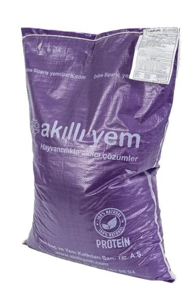 Akıllı Yem 40 HP Konsantre Buzağı Yemi 20 KG