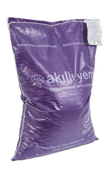 Akıllı Yem 40 HP Konsantre Buzağı Yemi 20 KG