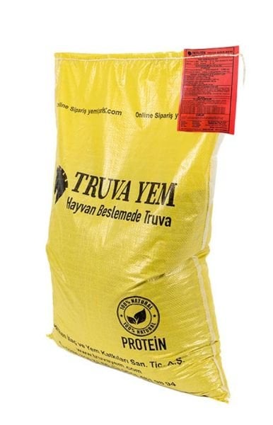 Truva Yem 28 HP Konsantre Besi Yemi 20 KG