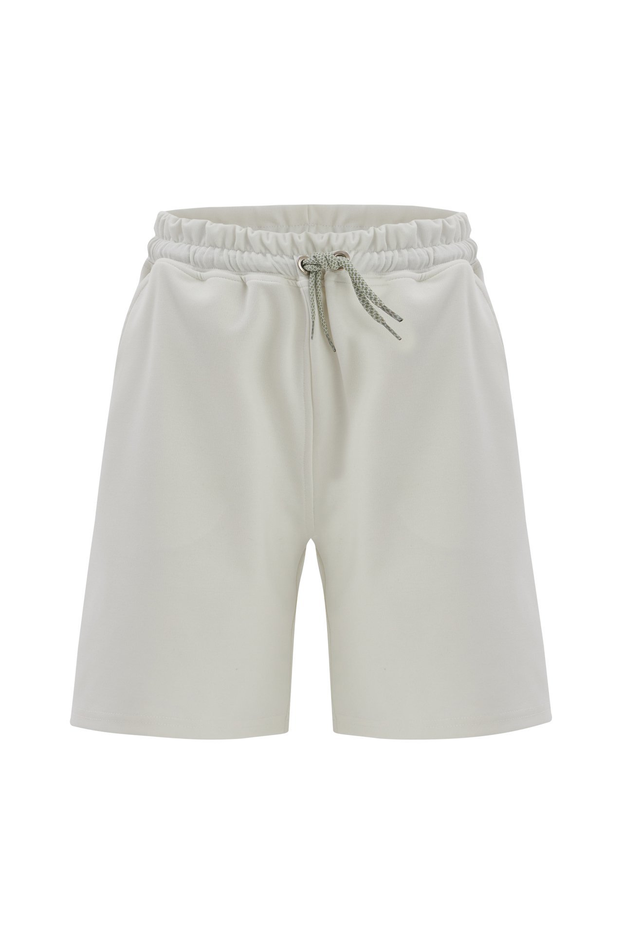 MARFE SHORTS in WHITE