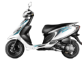 TVS ZEST 110 YEDEK PARÇA