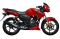 TVS RTR 150 YEDEK PARÇA