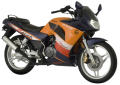 KANUNİ RACER YEDEK PARÇA