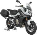 CF MOTO MT 650 YEDEK PARÇA