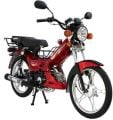  MONDİAL HYENA 100 YEDEK PARÇA