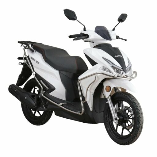 KANUNİ RESA 125 YEDEK PARÇA