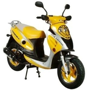 MONDİAL RR 125-150 YEDEK PARÇA