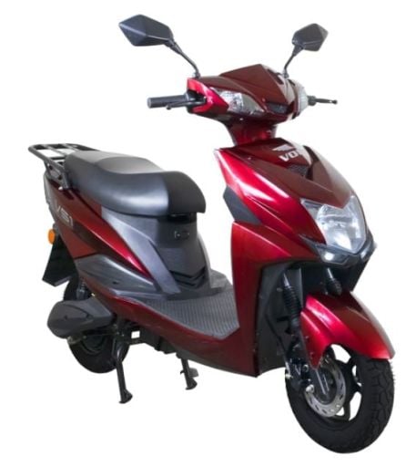 VOLTA VS1 YENİ MODEL YEDEK PARÇA