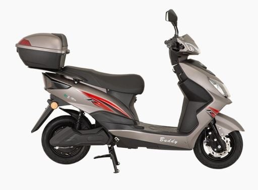 MONDİAL E-MON BUDDY  YEDEK PARÇA