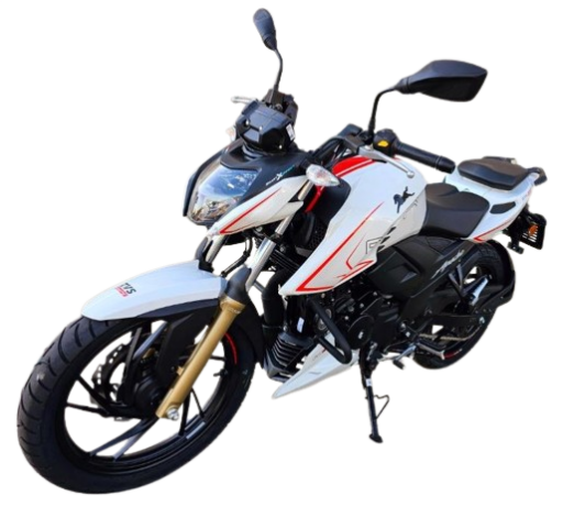 TVS RTR 200 2024 YEDEK PARÇA